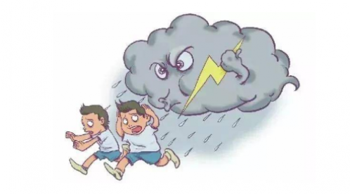 雷电的危害有哪些，你了解多少？【易造防雷】