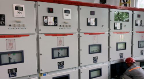 易造EPO-40N 击穿保险器：PT柜的不二之选