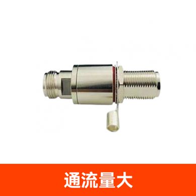 天馈信号防雷器