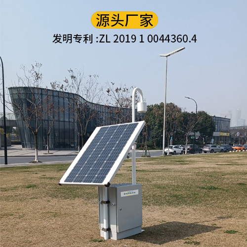 雷电预警系统公司