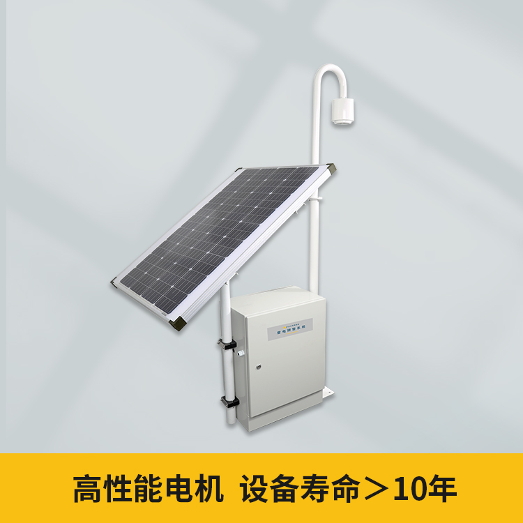 雷电预警系统探头-高性能电机