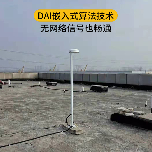 雷电预警系统探头-DAI嵌入式算法