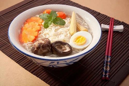 夏至 | 蝉噪林逾静，鸟鸣山更幽-吃面