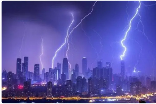 避雷针的作用是引雷还是避雷