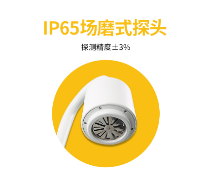 雷电预警系统一套多少钱-易造场磨式探头